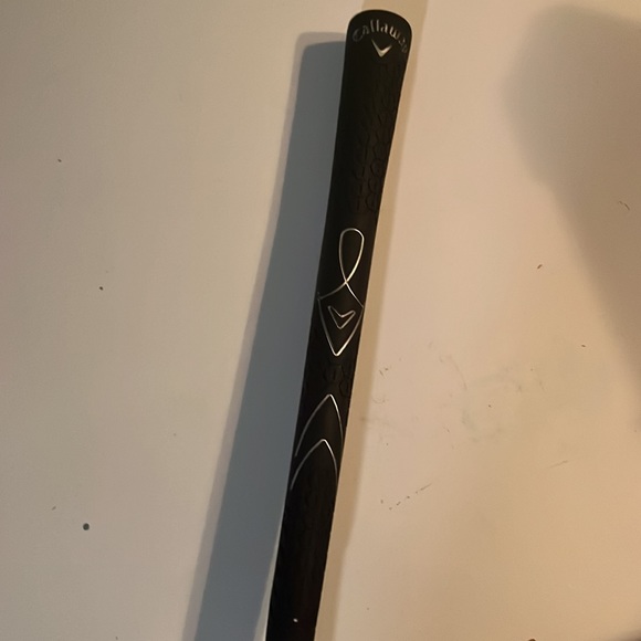 Callaway xt golf clubs - Picture 3 of 4